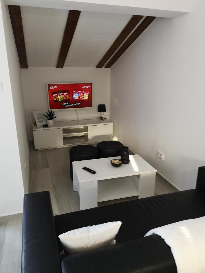 Apartman The View Krk Krk Town Exterior photo