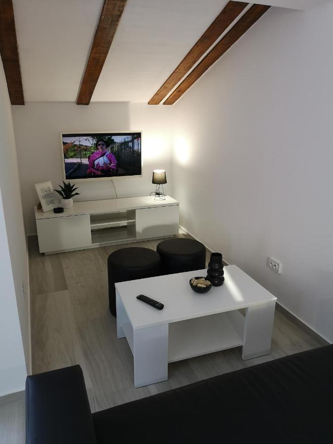 Apartman The View Krk Krk Town Exterior photo