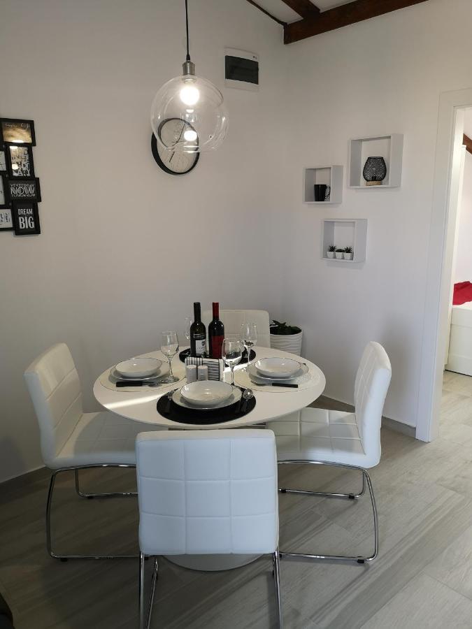 Apartman The View Krk Krk Town Exterior photo