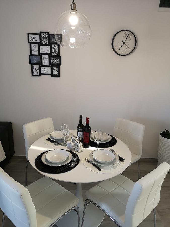 Apartman The View Krk Krk Town Exterior photo