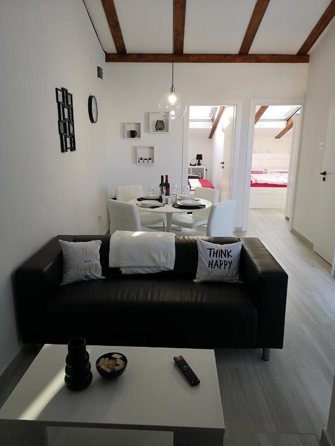 Apartman The View Krk Krk Town Exterior photo
