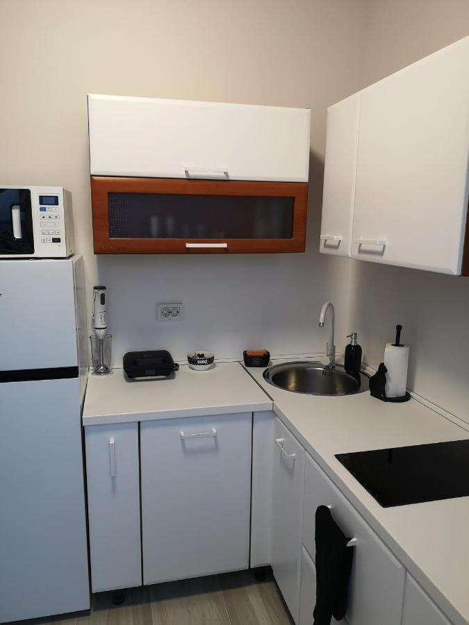 Apartman The View Krk Krk Town Exterior photo
