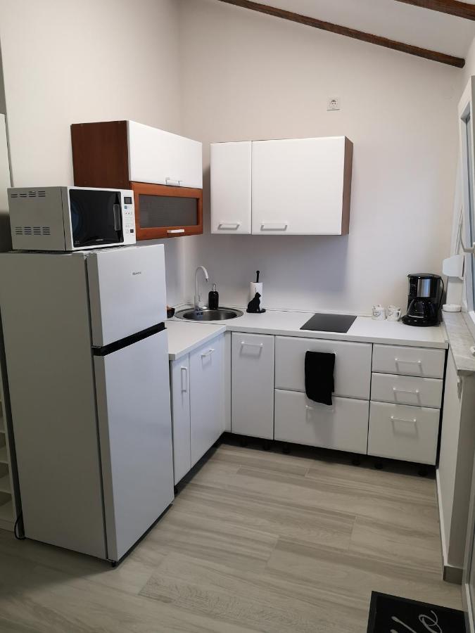 Apartman The View Krk Krk Town Exterior photo