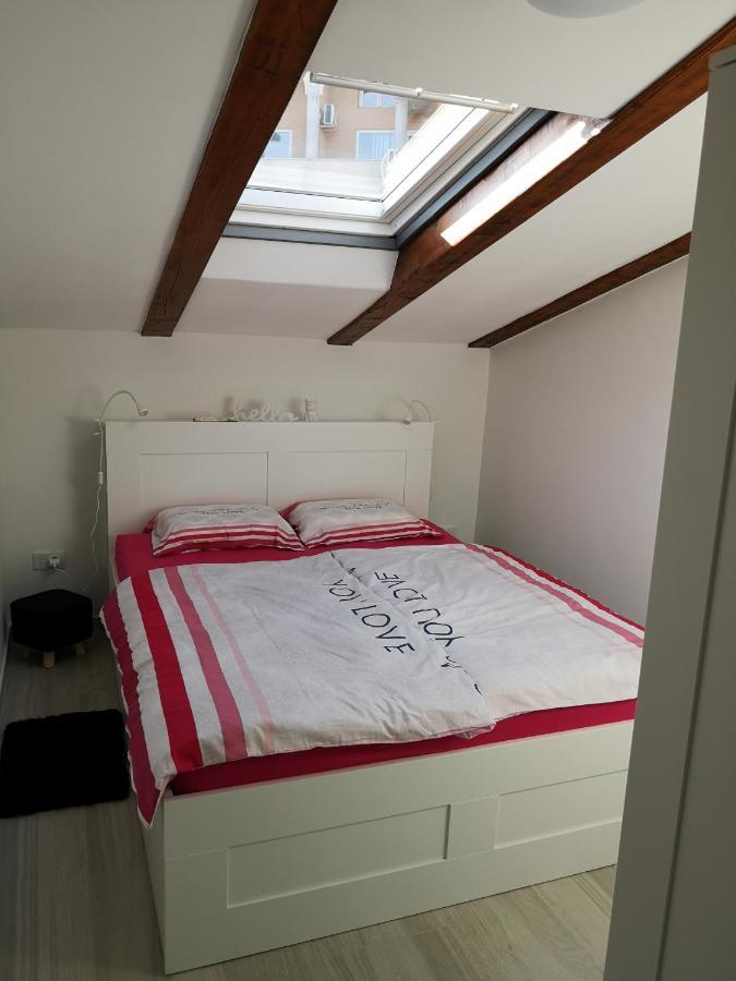 Apartman The View Krk Krk Town Exterior photo
