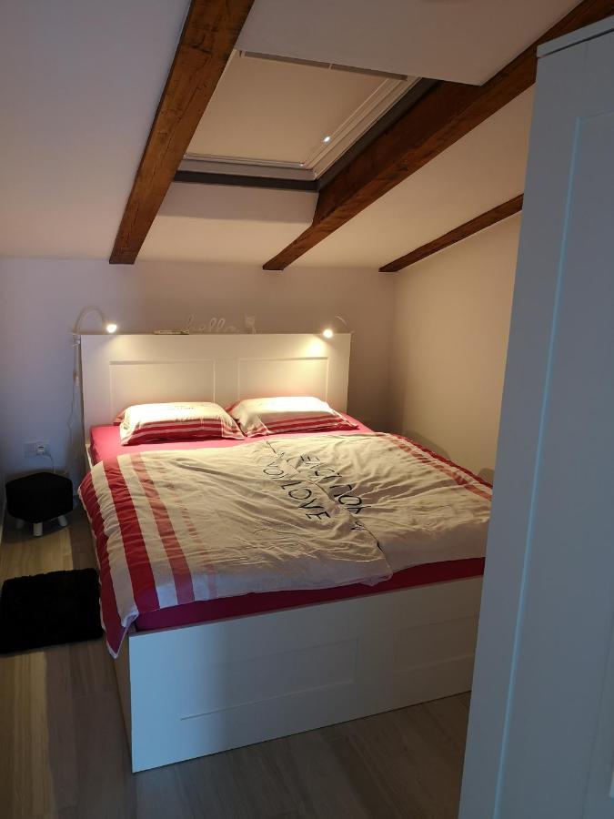 Apartman The View Krk Krk Town Exterior photo