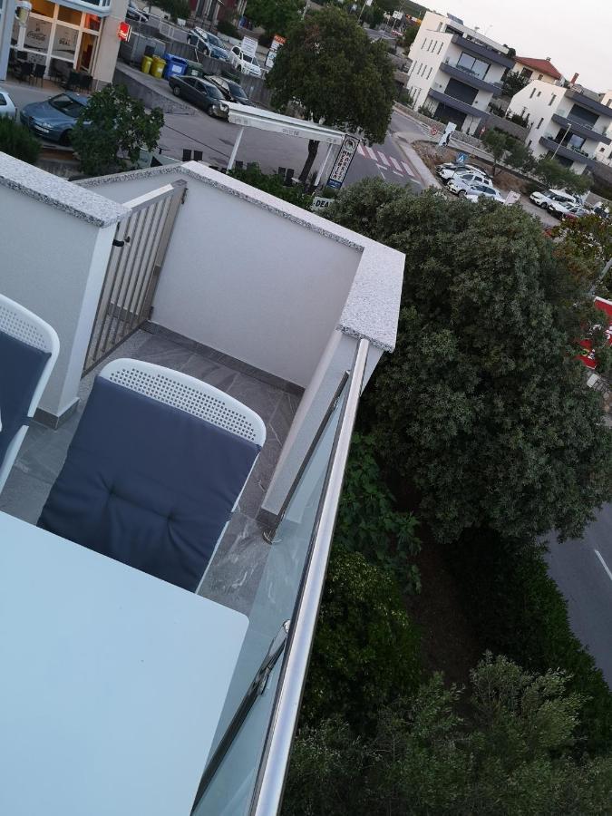 Apartman The View Krk Krk Town Exterior photo
