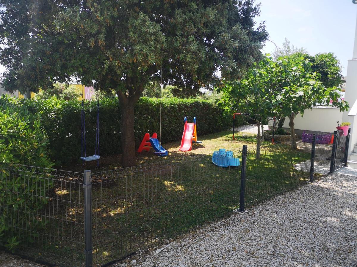 Apartman The View Krk Krk Town Exterior photo